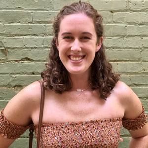 Meet your Posher, Alexandra